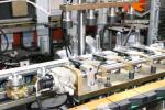 Output 6000BPH Preform PET Bottle Blowing Machine 220V 50HZ