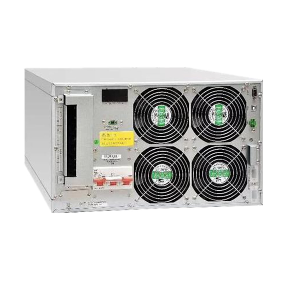Rohs UL CE Certification 30KW Rack Mount UPS 30kva Energy Saving