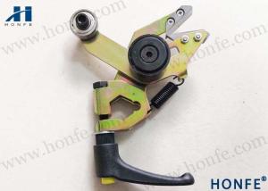 Quality Selvedge Cutter Complete Left 9300064 Rapier Loom Spare Parts For P1001 wholesale