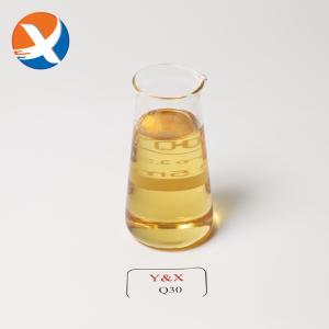 Quality Efficient Flotation Reagents Special Chemical Q30 Mining Frothers wholesale