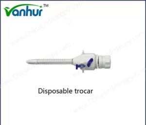 Quality Reusable Disposable Instruments ODM Acceptable For Medical Applications wholesale