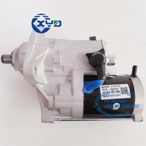 Quality Cummins Truck Car Engine Starters 3957597 OEM Standard parts wholesale