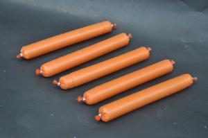 Quality Explosive Cartridges 90 Micron Polyethylene Plastic Wrap wholesale
