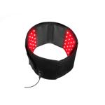 102pcs LED Infrared Red Light EMS Abdominal Weight Loss Belt