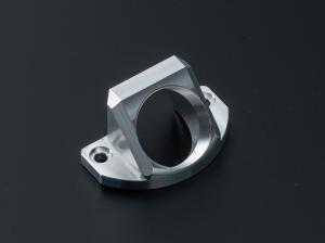 Quality Customized 2D CNC Robot Mechanical Parts Aluminum Steel Alloys Material wholesale