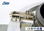 Electric Cold Cutting Pipe Cutting And Beveling Machine, Lightweight, 0.08 mm/r