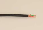 Type J Thermocouple Compensation Wire 2 Conductors Thermocouple Cable Wire