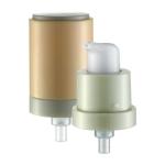 PUMP SPRAYER PP 18/410 Double Wall Plastic Portable Treatment Pump for Personal
