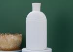 Screw Cap 200ml Shampoo Empty Lotion Pump Bottles 69*152mm