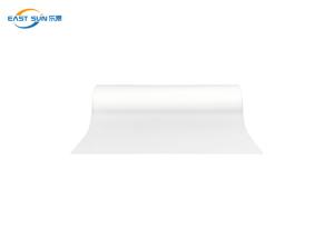 Quality 0.075mm Thickness DTF PET Film Heat Transfer DTF Printing Vinyl wholesale