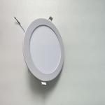 12W 15W 18W surface mounted led panel light 12V DC 24V DC Triac dimmable or 0