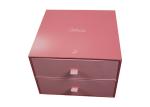 Luxprinters Art Paper Luxury Gift Boxes With Ribbon w33cm