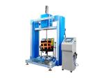 Programmable Chair Seating Drop Impact Tester / Furniture Test Machines
