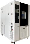 High Speed Humidity Environmental Test Chambers For Aircraft And Satellite