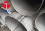 Fluid 304 316 Od10mm Large Diameter Stainless Steel Tube