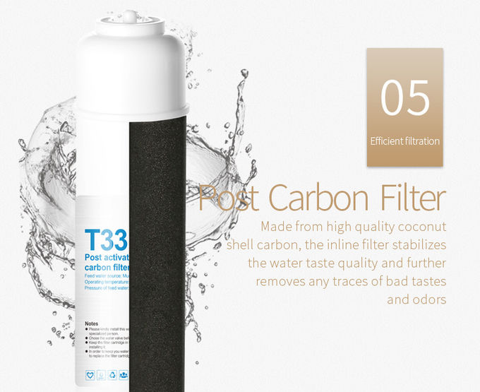 Fashionable Reverse Osmosis Water Purifier , RO Water Machine OEM / ODM Service