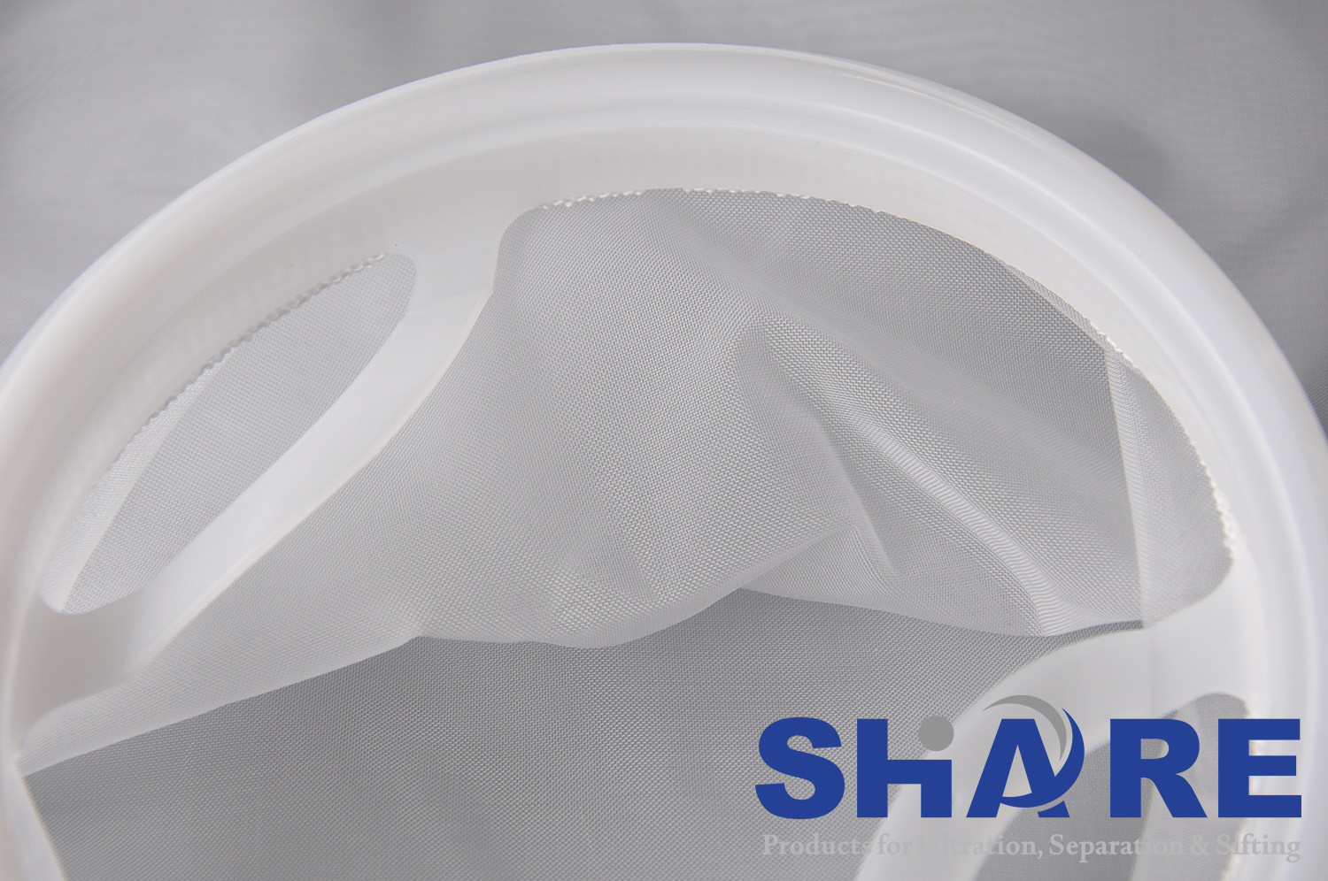 Swimming Pool Sewn PTFE Micron Rated Filter Bags 0.5um