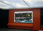 SMD2121 Curved Led Display