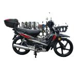Factory price EEC haoji Africa Ukraine Popular LIFAN Engine Sirius Moto 110CC