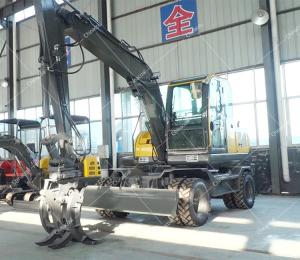 Quality Heavy Duty Super Large Excavator wholesale