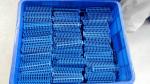 Food Grade Plastic Curved Modular Conveyor Chain Modular Conveyor Belt Sale