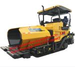 Multifunction Asphalt Surface Paver RP953 Shangchai Euro II 163KW