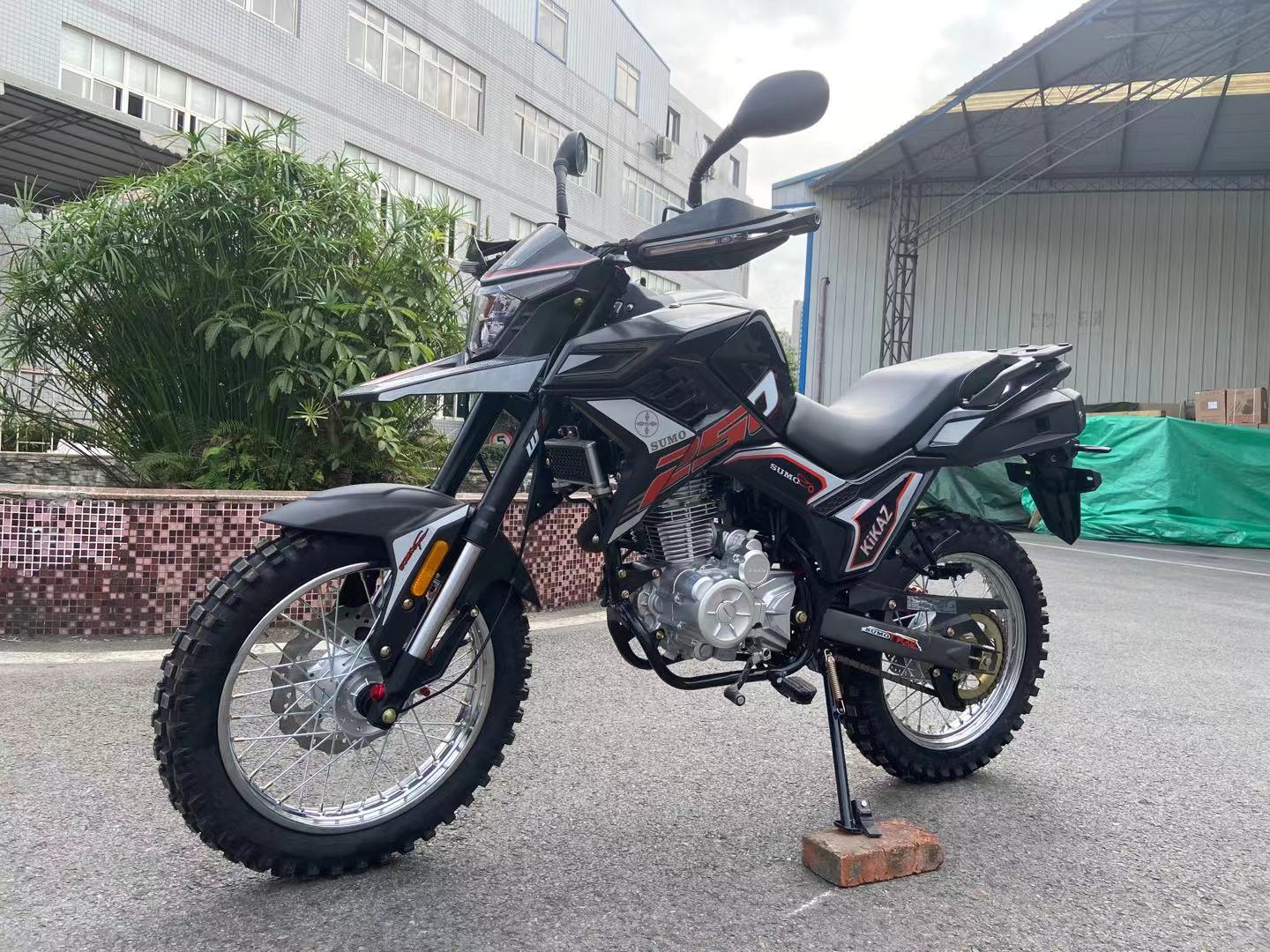 cheap 250cc motorbike Popular Sale Chopper 450CC Motorcycle China dirt bike