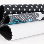 Floral 170gsm Digital Printed Neoprene Fabric 150CM Width