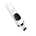 Justtide Dermabrasion Misty Spray Ultrasonic Skin Scrubber