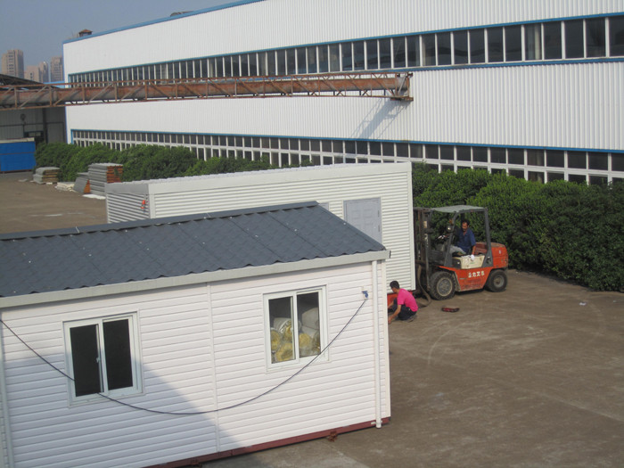 Light Gauge Steel Framing System Modern Mobile Homes Modular Prefab Mobile Homes