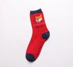 Unisex Unique Dress Women'S Quarter Socks Cotton / Awesome Cotton Girls Socks