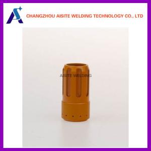 Quality PMX105 Hypertherm Swirl Ring 220994 220857 220947 PI Material wholesale