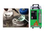 Versatile HHO Oxyhydrogen Welding Wax Assemblying Process Welder Machine