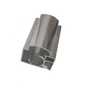 Quality Mirror Polished Cnc Machining Parts Stainless Steel Pipe Precision Cutting Forming Service wholesale