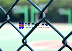 Quality High Strength Welded Wire Security Fence Erosion Resistant OEM Available wholesale