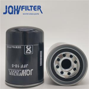 Quality 600-311-8293 Komatsu Engine Parts 600-311-8282 , PC350-5 Diesel Engine Fuel Filter wholesale