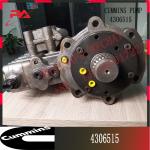 Genuine Cummins pump injection 4306515 6BT FUEL INJECTION PUMP 4306515