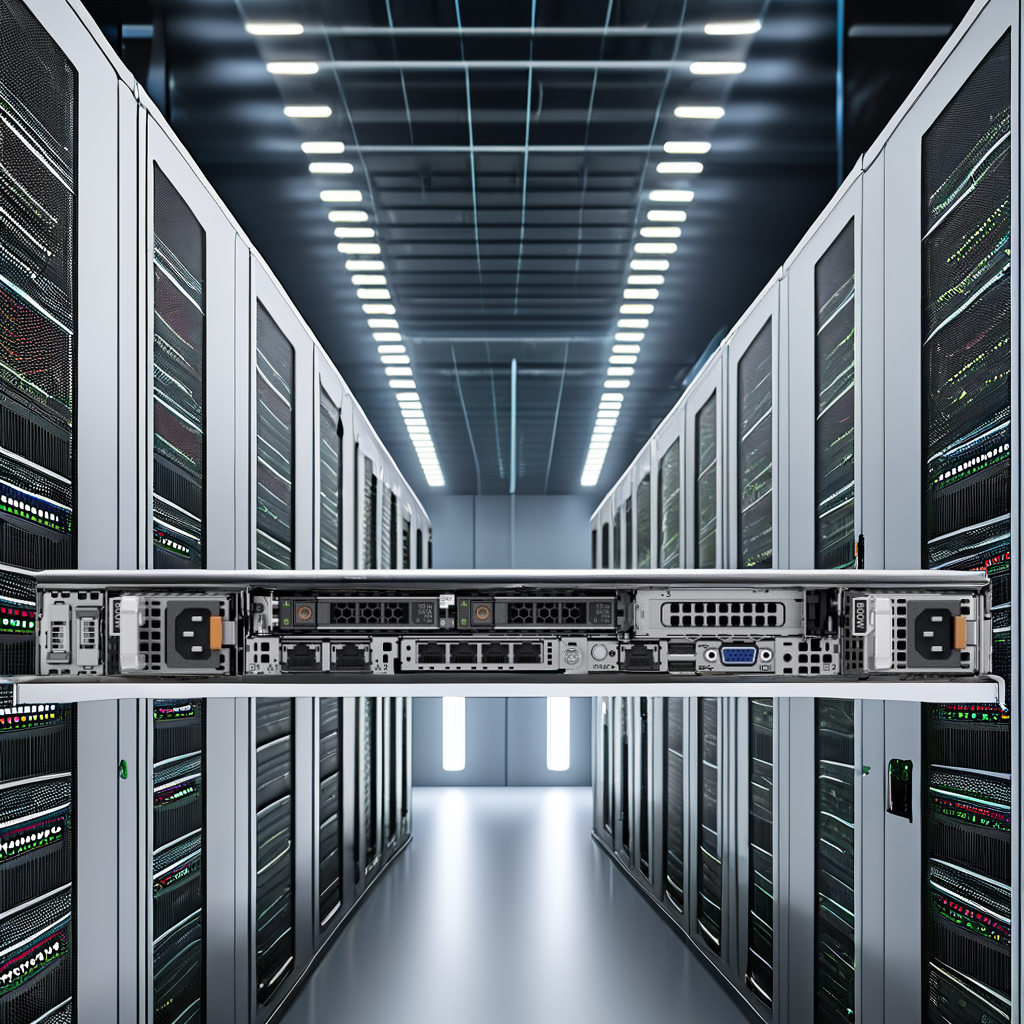 R650xs 1U Rack Server with Intel Xeon CPU DDR4 Memory and SSD/HDD Options OEM Servers Stock