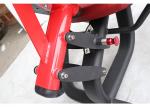 Commercial Plate Loaded Full Gym Strength Equipment