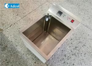Quality ISO9001 Peltier Thermoelectric Cooling Bath For Chemical Processes wholesale