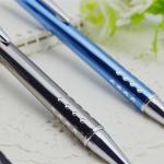 Factory New Design Custom Advertising Ball Pen，Promotional Gift Ballpoint pen