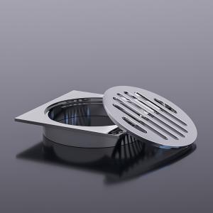 Quality Elite Brass Round Shower Floor Drain The Ultimate Choice for Durability and Style wholesale