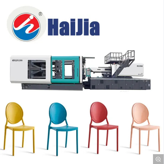 Hot/Cold Runner System Aotai Injection Molding Machine for Water Cooling System