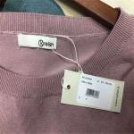 Ladies Color Cool Sweater, Women's nice sweater, fashion design, cheap price