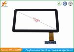 HD 14 Inch KTV Touch Screen Overlay Anti - Interference Ability , 4096*4096