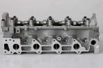 Hyundai D4EB Complete Cylinder Head 2210027400 2210027750 2210027800 908773