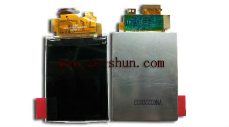 mobile phone lcd for LG KF240/KF310