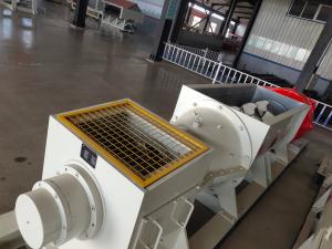 Quality compact structure Industrial 40 r/min Double Shaft Mixer wholesale