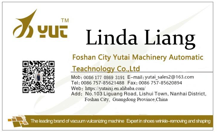 Customizable Shoe Making Machine Energy Efficient Shoe Steaming Machine
