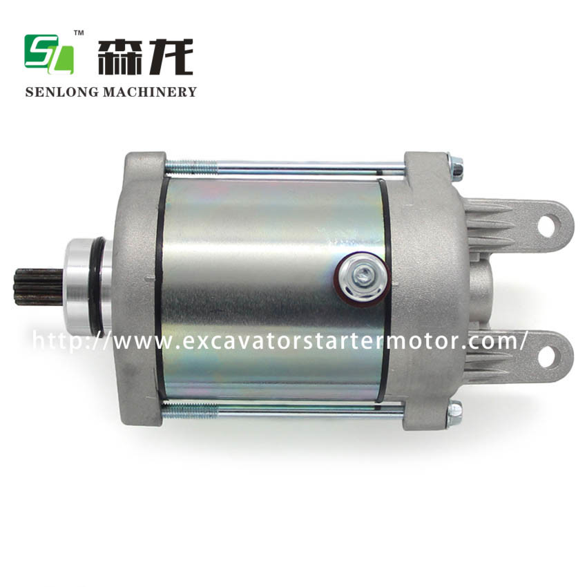 Starter VTS-250/GTS-250/KYMCO DINK-250 Motorcycle 12V 9T CW 31200-HMA-000 31210-SZ1-900 31210-KHE7-9000 SCH0097 STZ0097